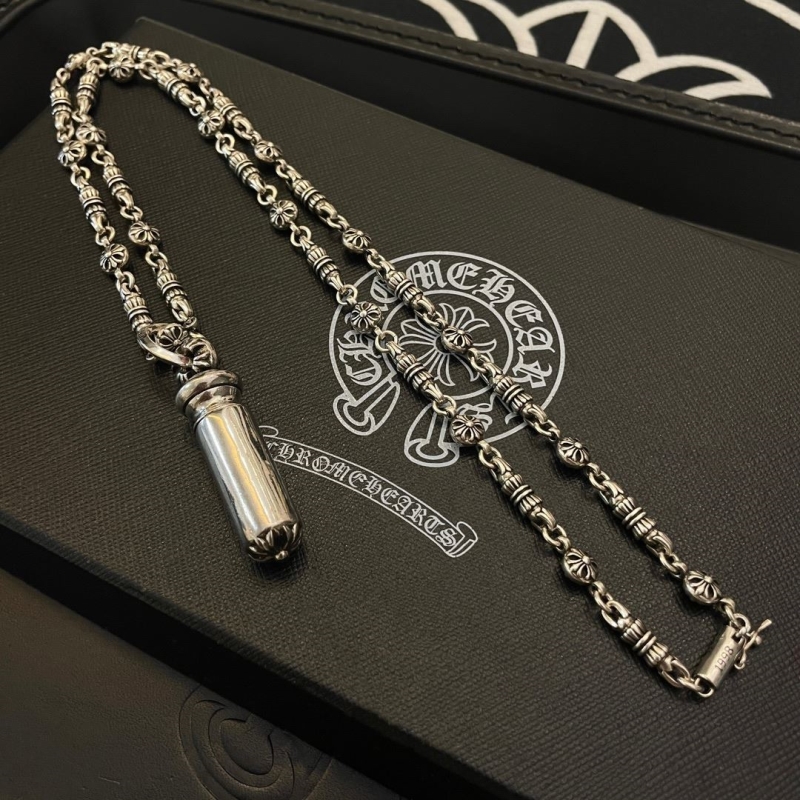 Chrome Hearts Necklaces